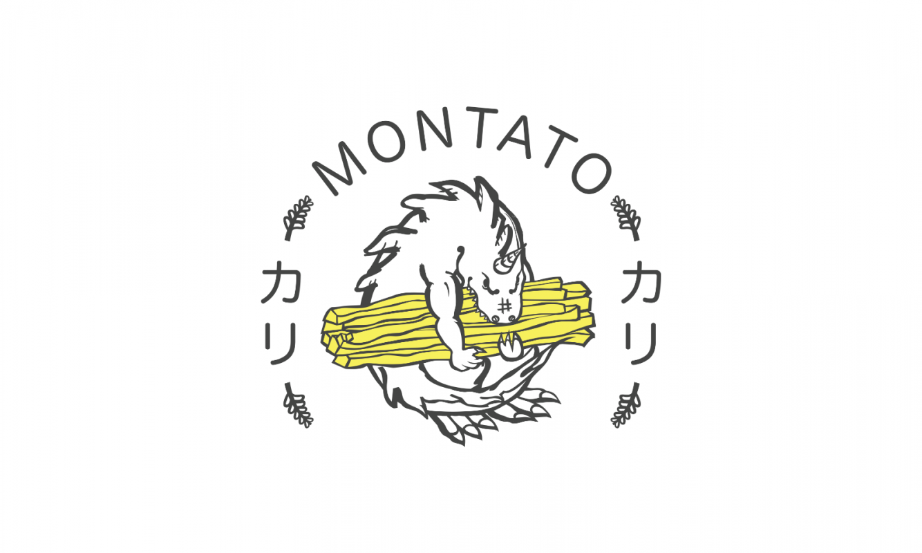 MONTATO