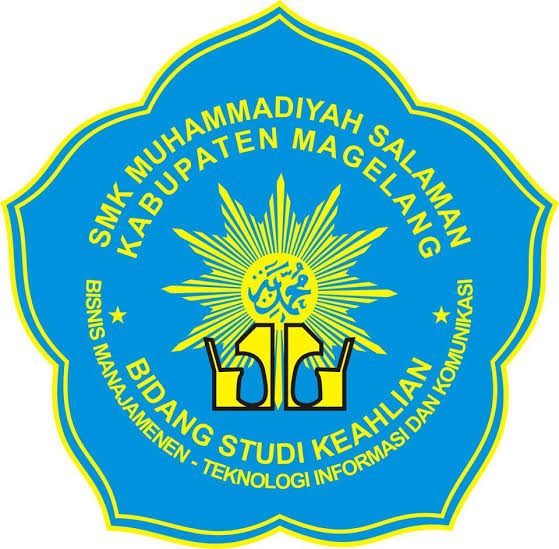 SMK Muhammadiyah Salaman