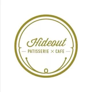 Hideout Patisserie & Cafe