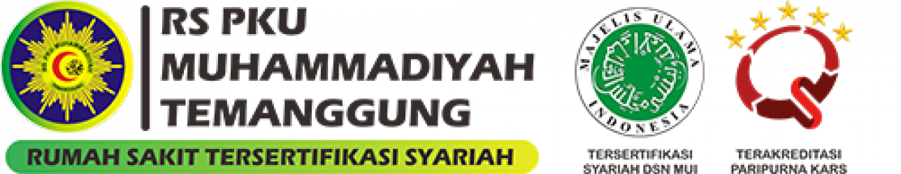RS PKU Muhammadiyah Temanggung
