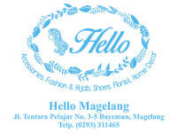 Toko Hello Magelang