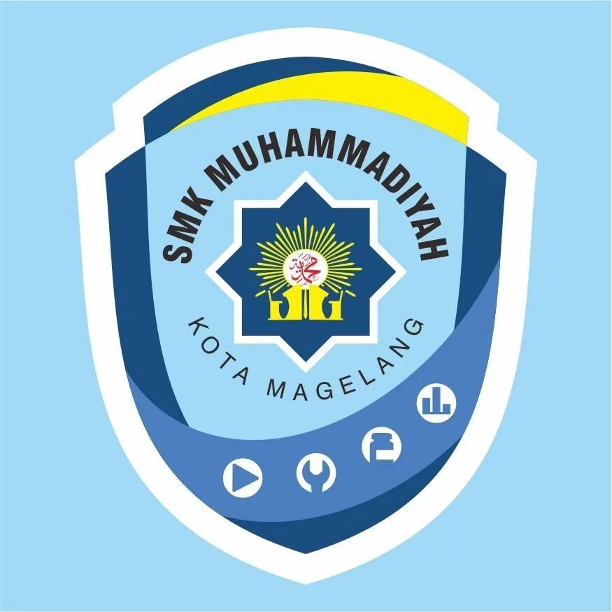 SMK Muhammadiyah Kota Magelang