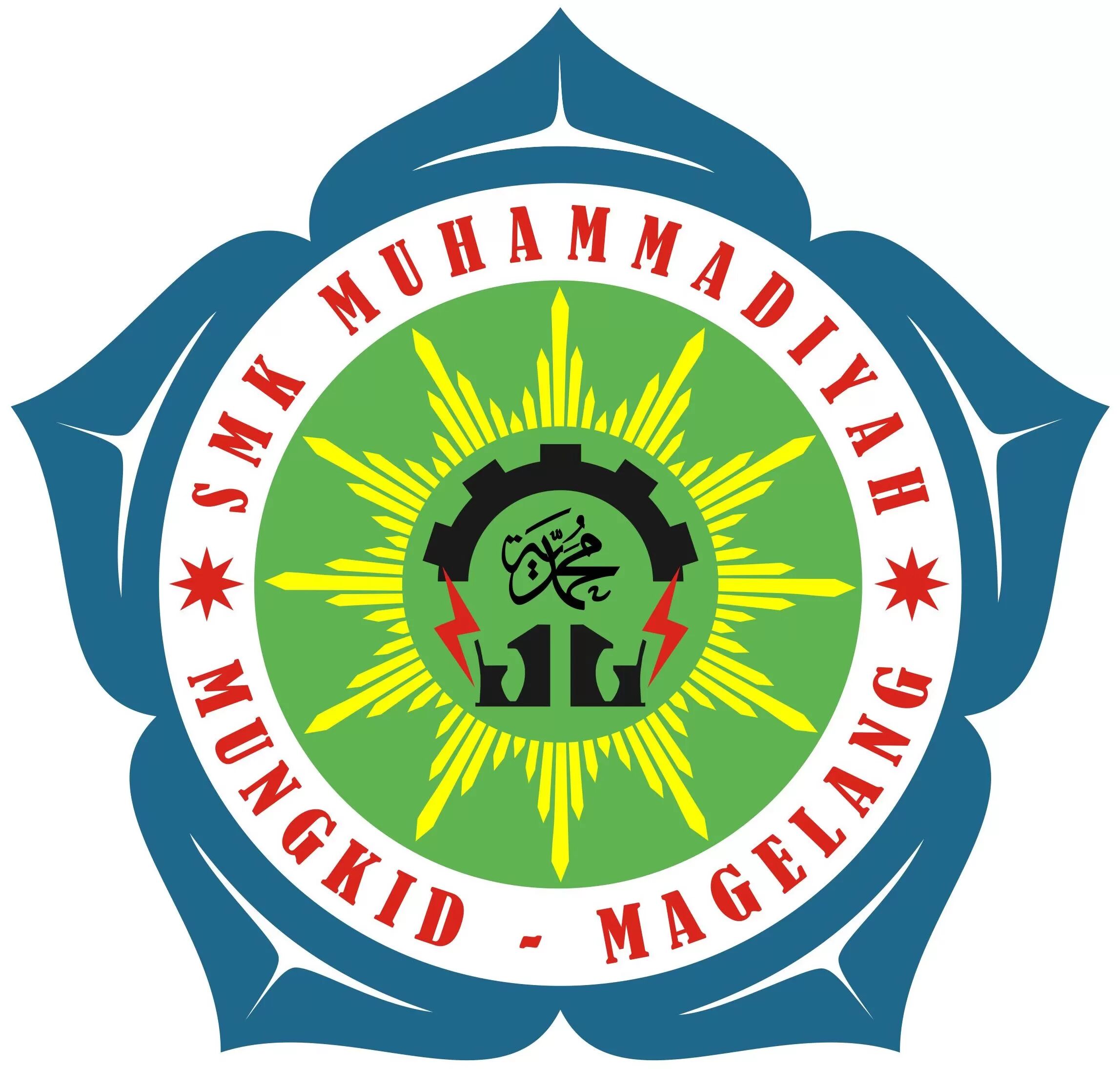 SMK Muhammadiyah Mungkid